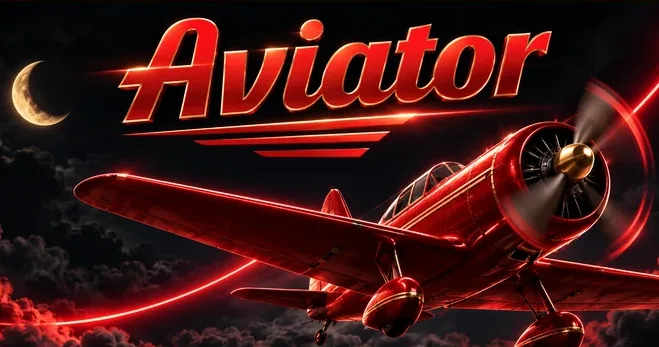 Aviator (Spribe)