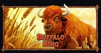 Buffalo King (Pragmatic Play)