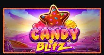 Candy Blitz (Pragmatic Play)