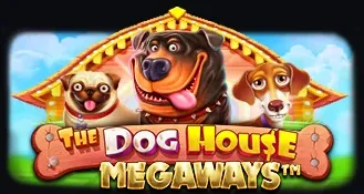 The Dog House Megaways (Pragmatic Play)