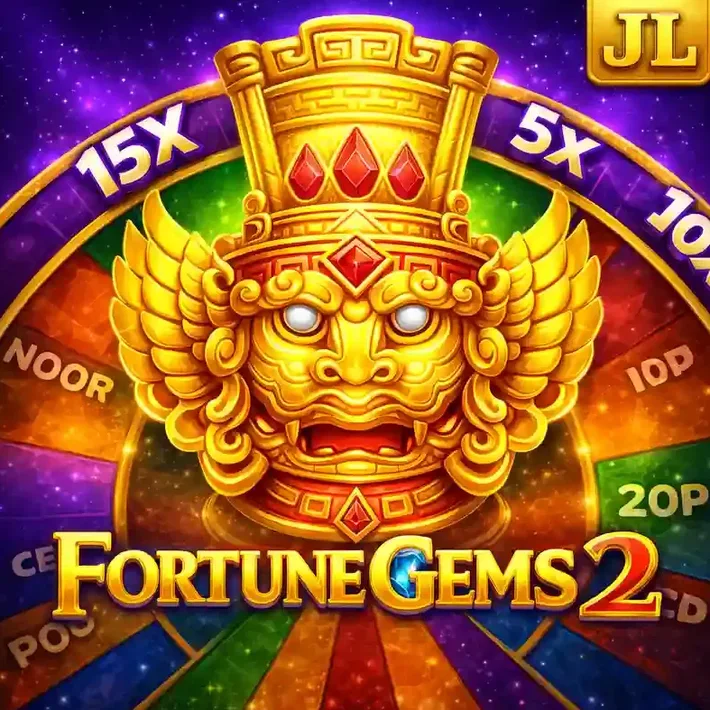 Fortune Gems 2 (JILI)