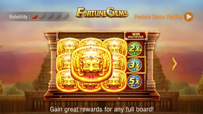 Fortune Gems (JILI)