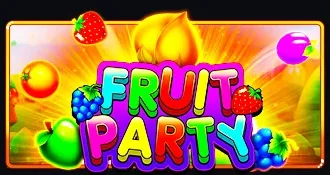 Fruit Party (Pragmatic Play)