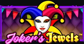 Joker's Jewels (Pragmatic Play)