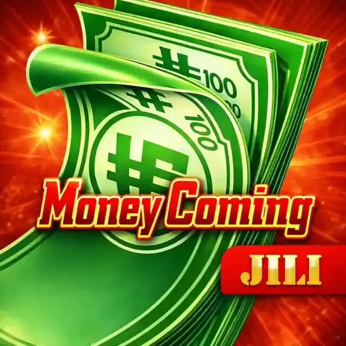 Money Coming (JILI)