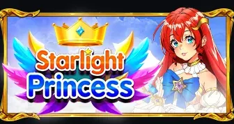 Starlight Princess (Pragmatic Play)