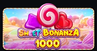 Sweet Bonanza 1000 (Pragmatic Play)