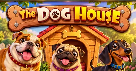 The Dog House (Pragmatic Play)
