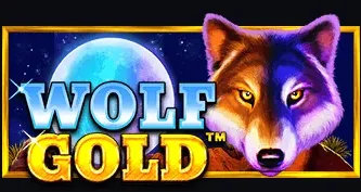Wolf Gold (Pragmatic Play)